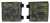 Velocity Systems SCARAB LT/LE Quarter Flaps, M05