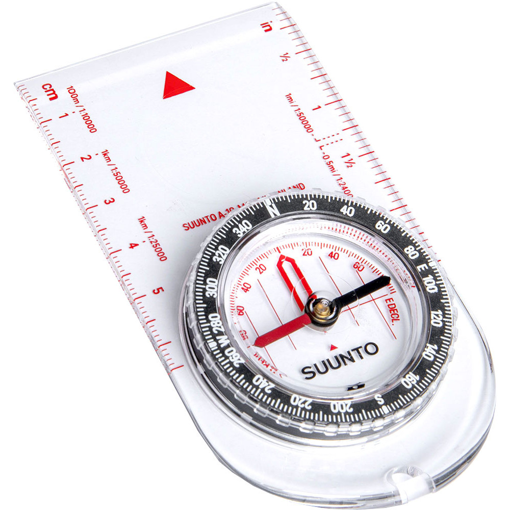 most reliable compass