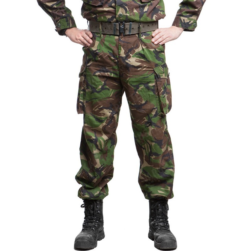 used military pants