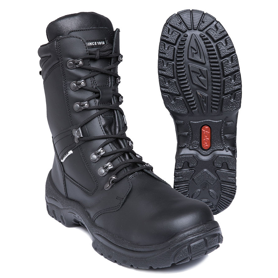 jalas welding boot