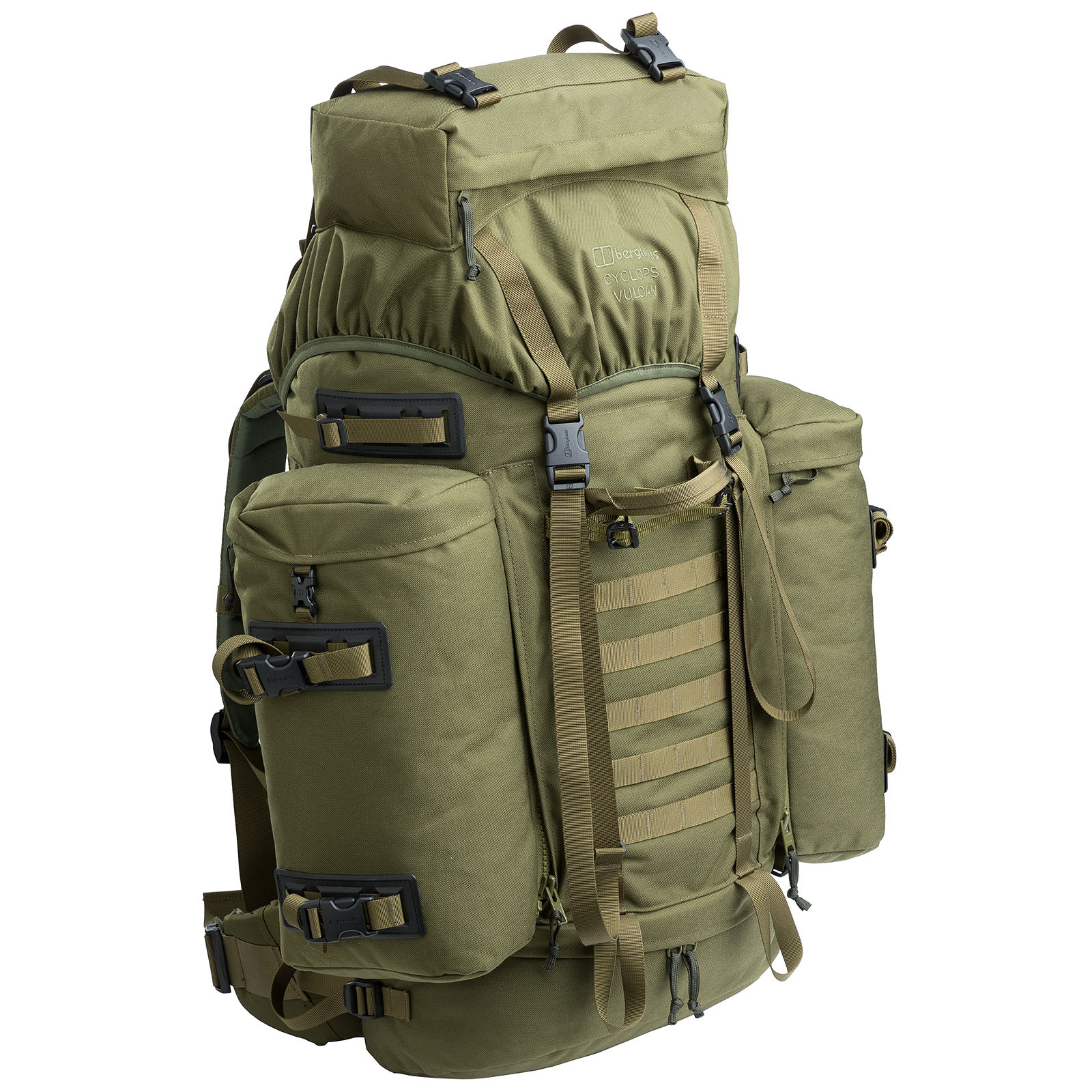 Berghaus Vulcan IV Rucksack - Varusteleka.com