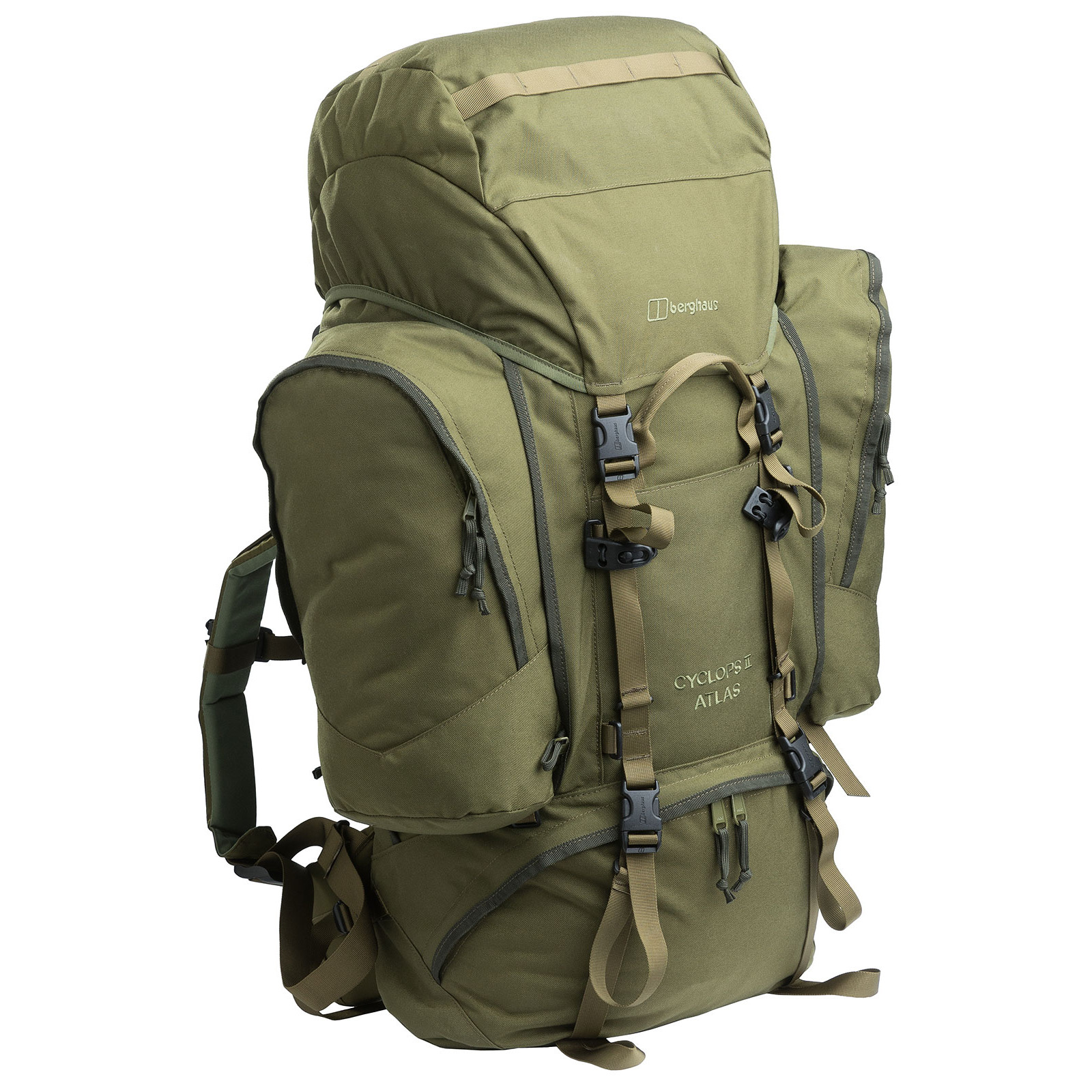 berghaus rucksacks