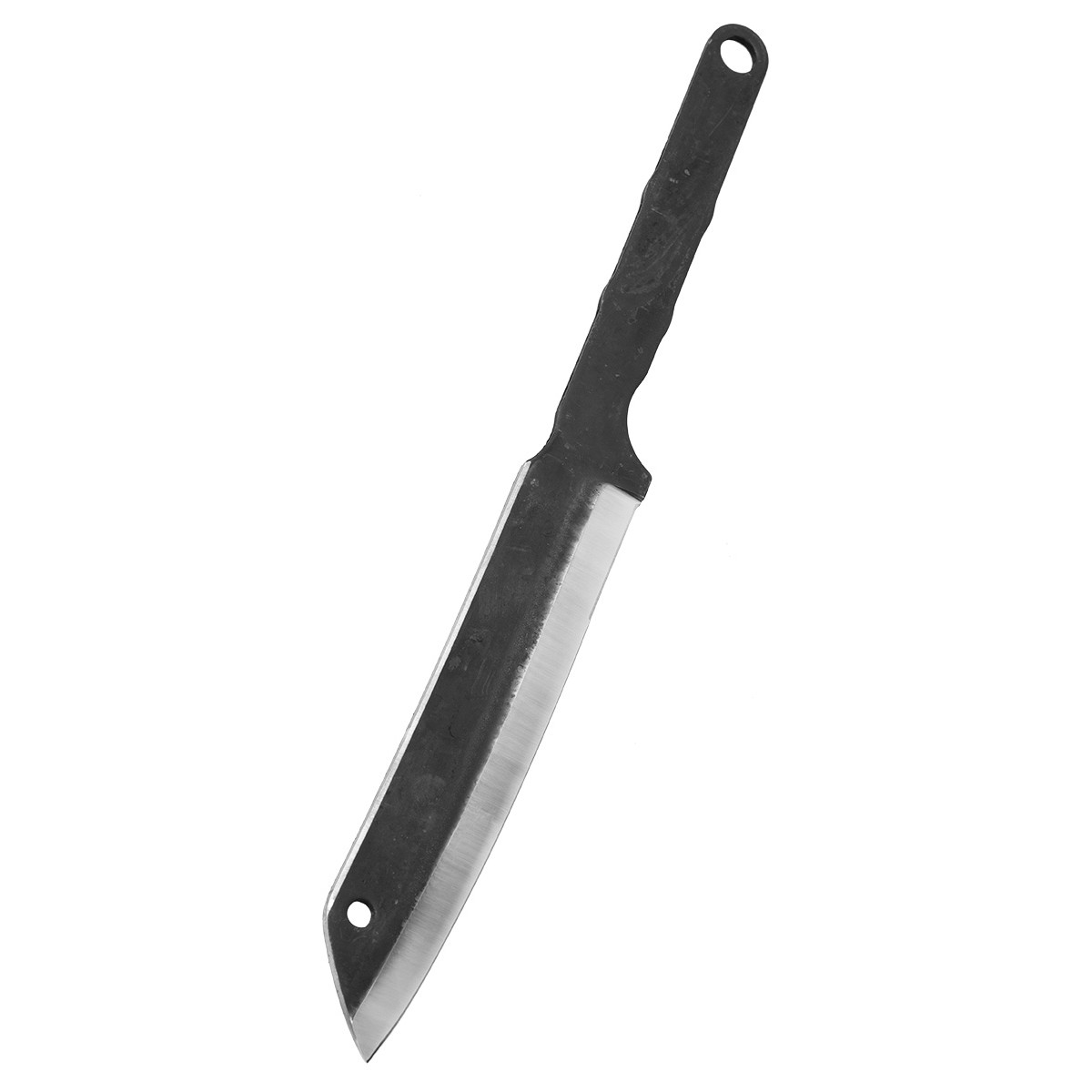 Terävä Skrama 240 Bare Tang, Carbon Steel Terävä Skrama 240 Bare Tang, Carbon Steel