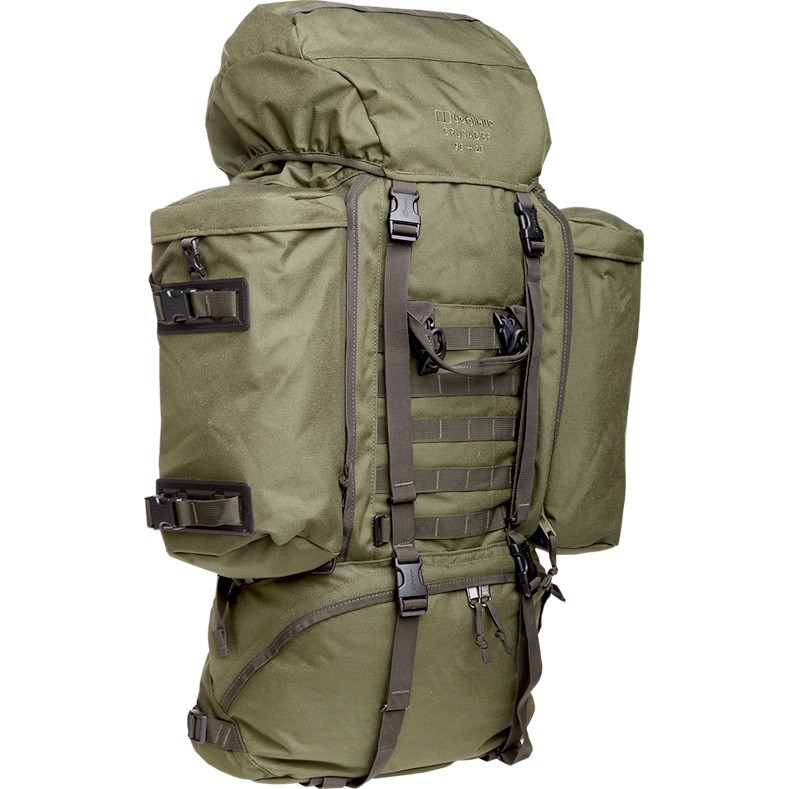 Berghaus Crusader 90+20 rucksack - Varusteleka.com