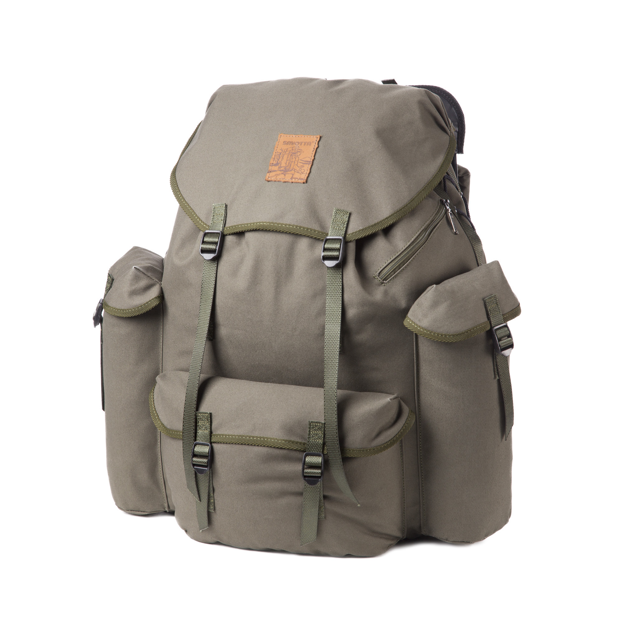 Savotta Rucksack 339 - Varusteleka.com