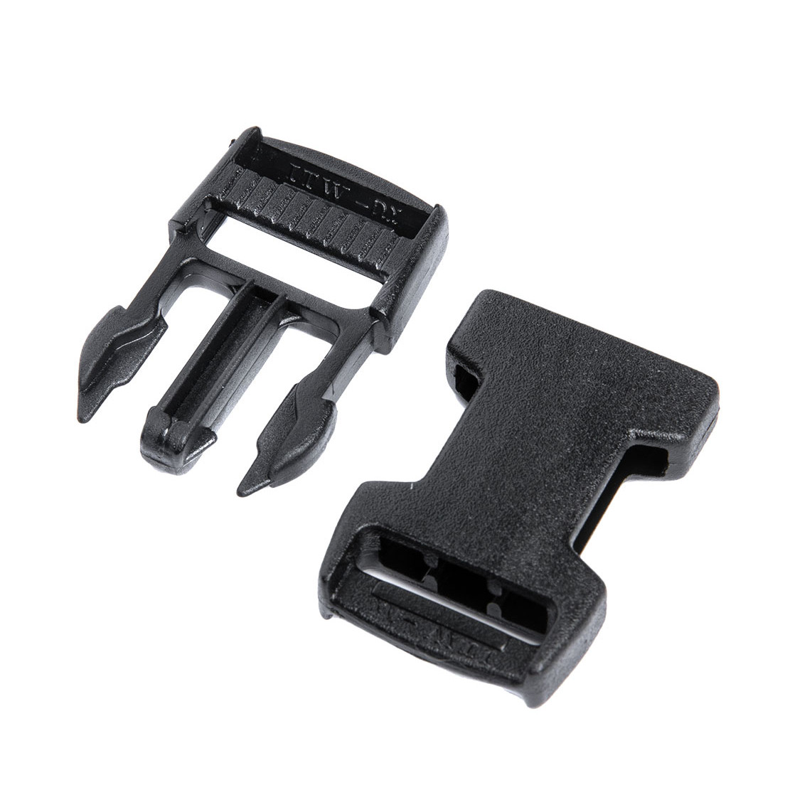 Metal Side Release Buckles 3/4 inch 20 mm Black Tactical Buckles for DIY Backpack Bag Replace Buckles Hand Craft Accessories Metal Side Release Buckles 3/4 inch 20 mm Black Tactical Buckles for DIY Backpack Bag Replace Buckles Hand Craft Accessories