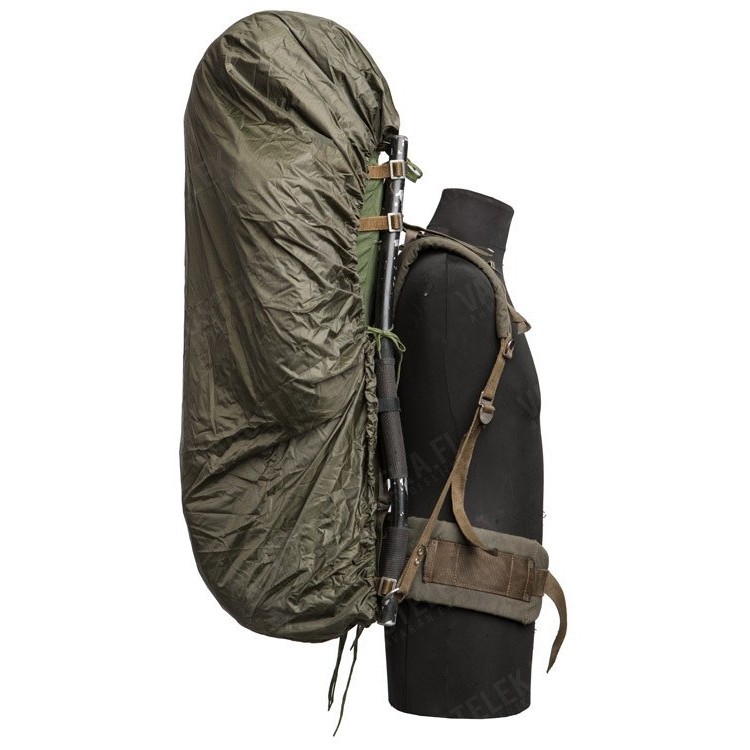 waterproof backpack cover