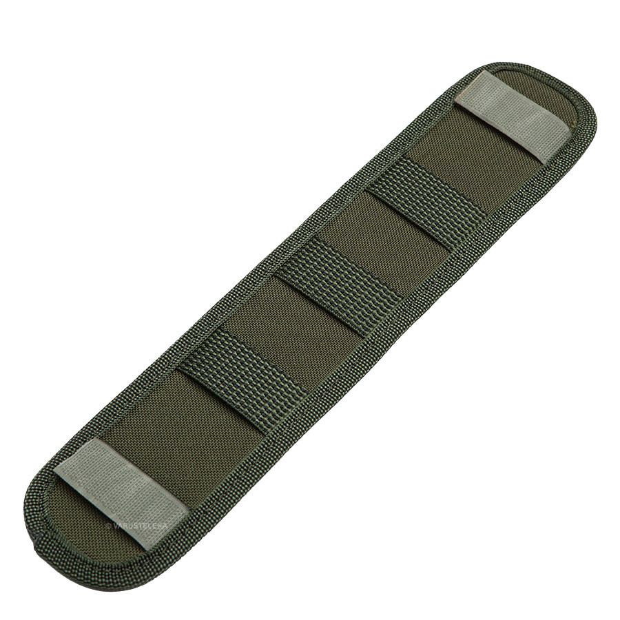 1pc Tactical Shoulder Belt Pad Strap Belt Cushion Strap Pad Damping/ I2N9 1pc Tactical Shoulder Belt Pad Strap Belt Cushion Strap Pad Damping/ I2N9