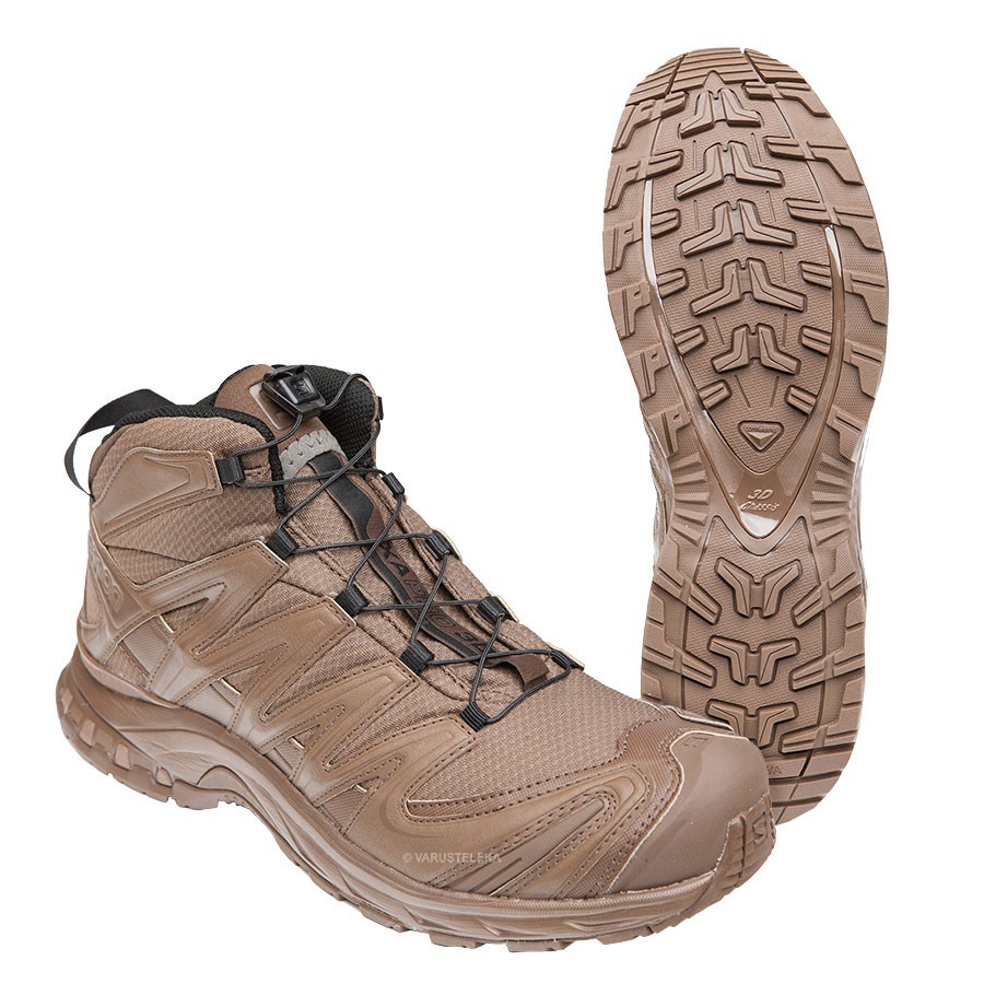 salomon xa pro 3d mid forces burro