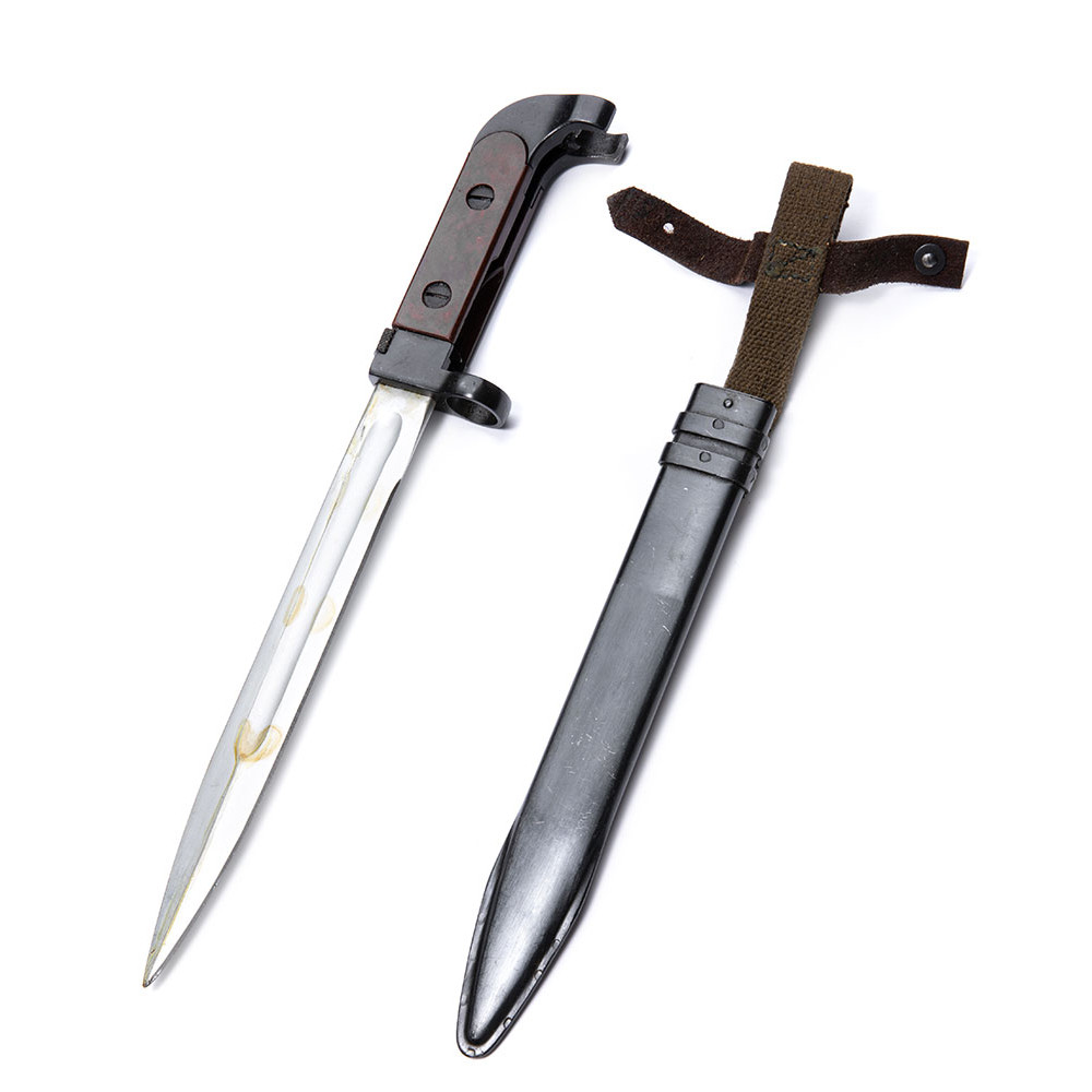 ak 47 bayonet 7885 ak 47 bayonet 7885