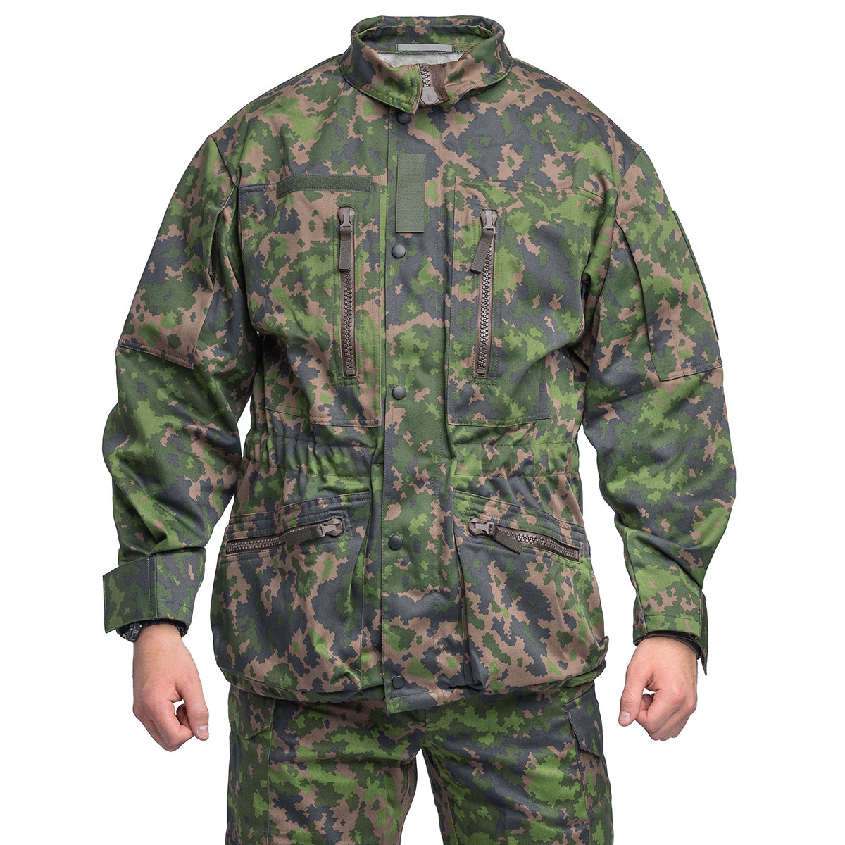 Särmä TST M05 RES camo jacket Varusteleka.com