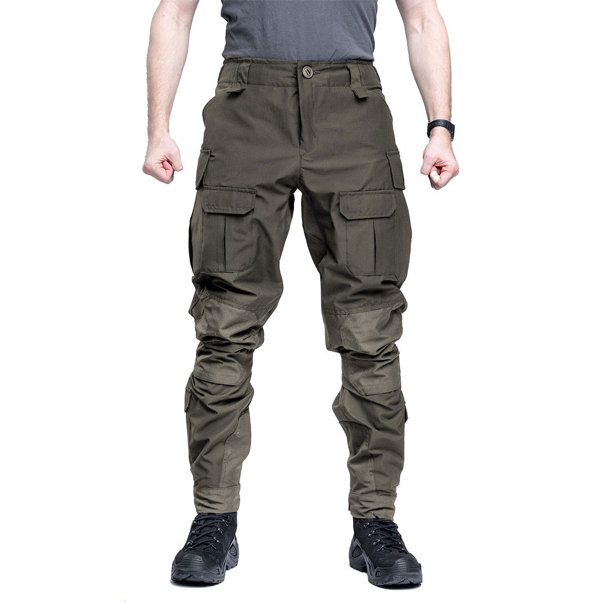 Särmä TST L4 Combat trousers - Varusteleka.com