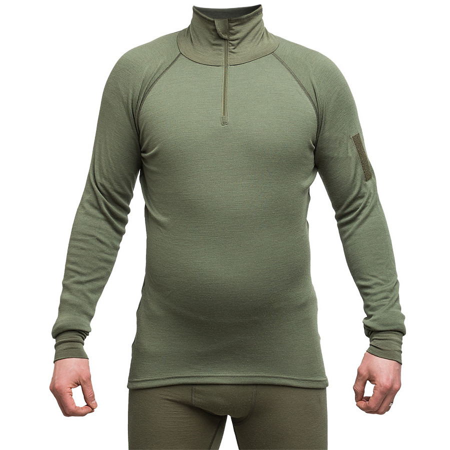 Sarma Tst L2 Turtleneck Shirt Merino Wool Varusteleka Com