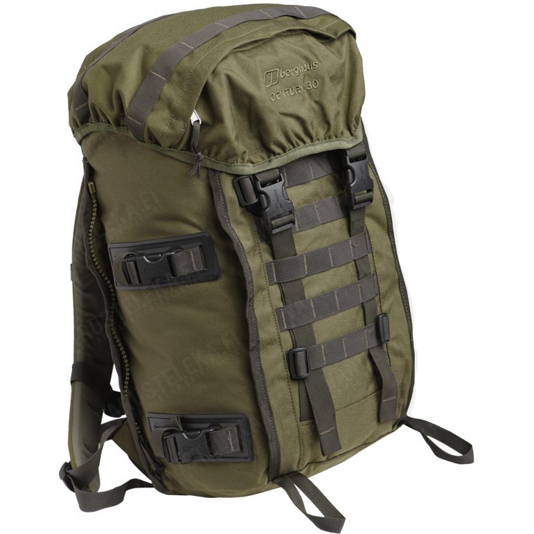 Berghaus Military MMPS Pockets Backpack