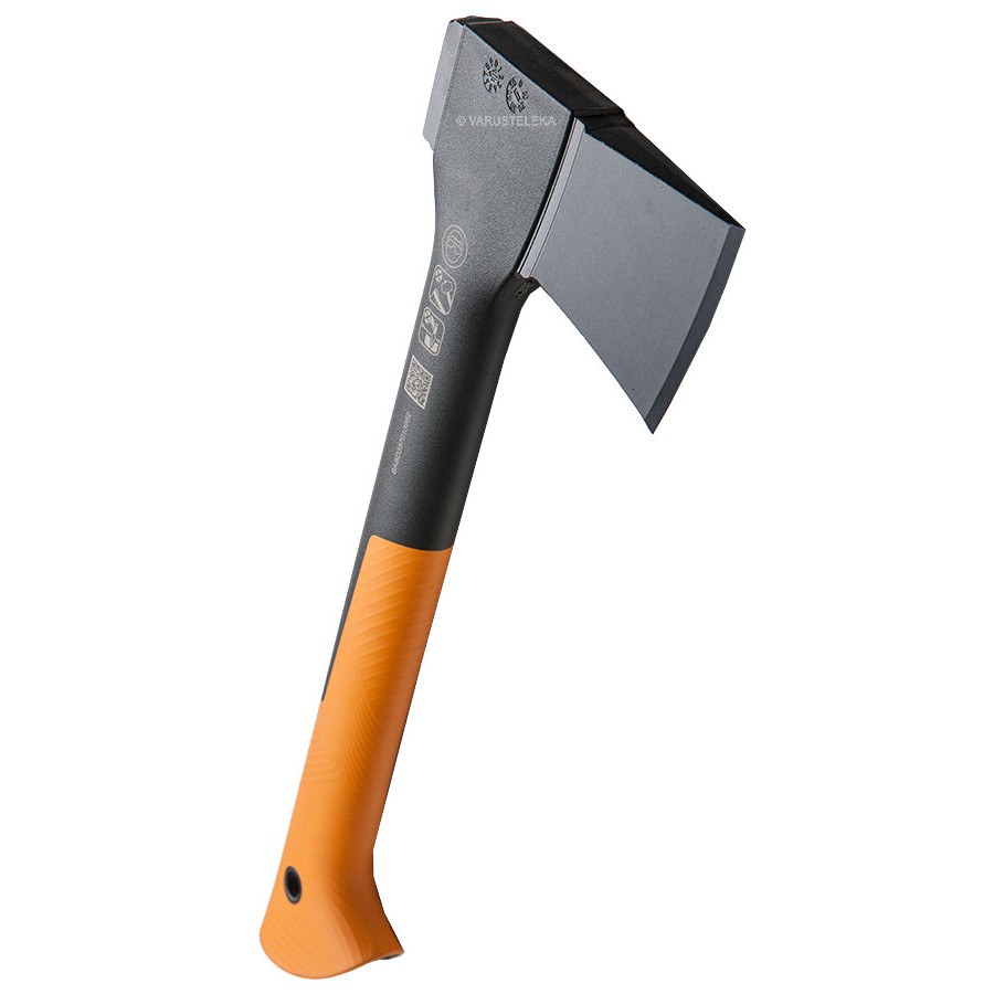 Fiskars X7 Hatchet - Varusteleka.com