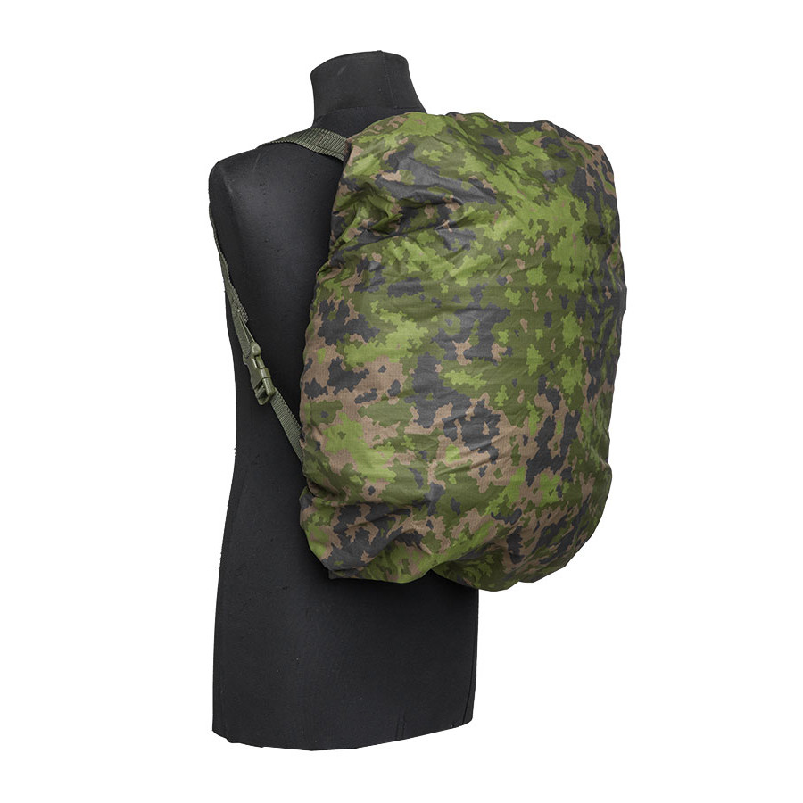 Pro-Force Lightweight Bergen Cover Waterproof Army Backpack Rain Wrap HMTC Camo 