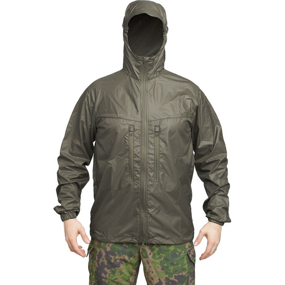wind jacket