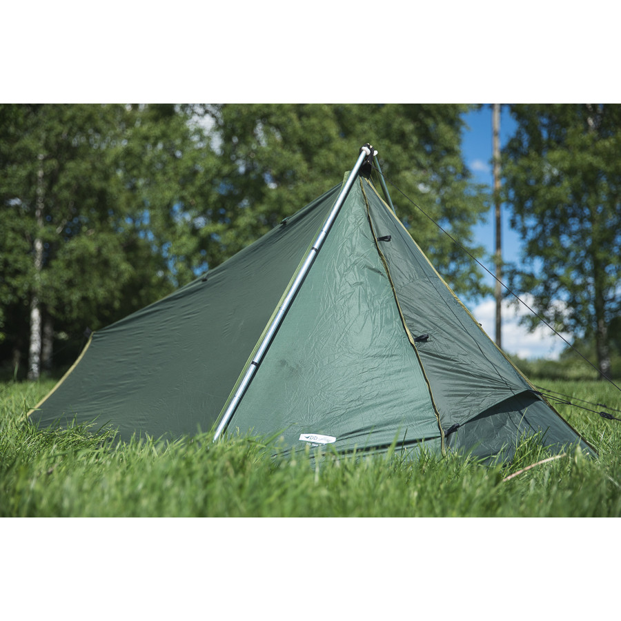 dd hammock superlight tarp tent