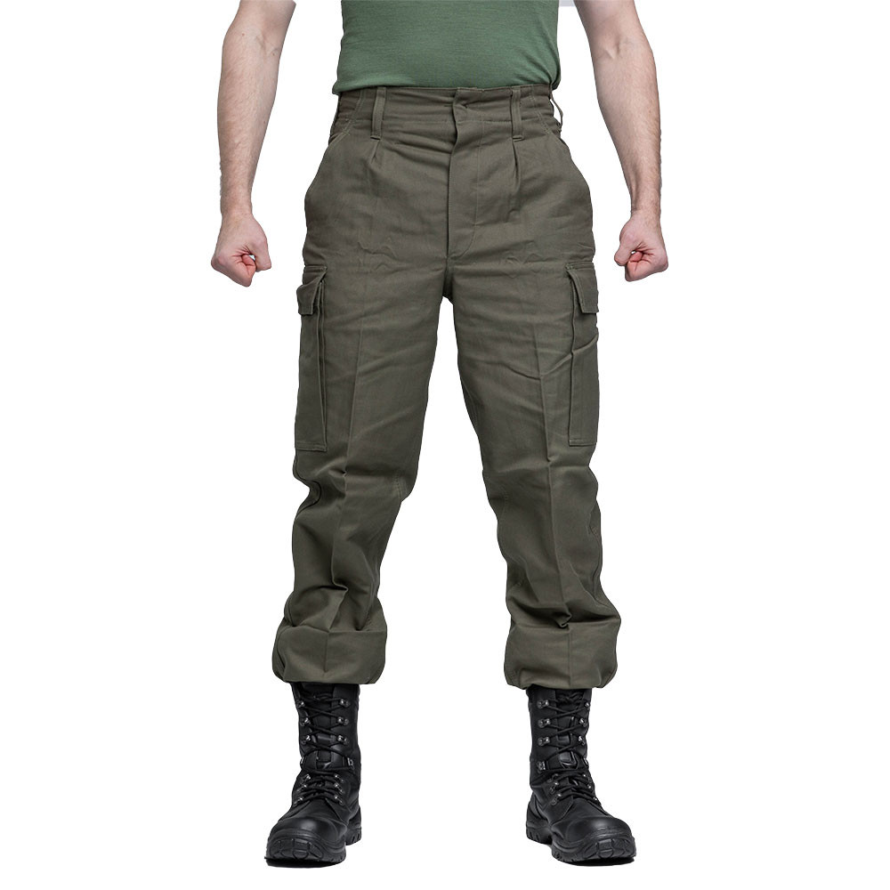 best moleskin trousers