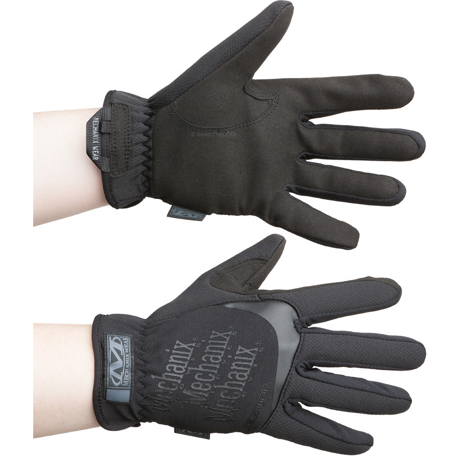 Mechanix Wear Leather FastFit Gloves Multi X-large for sale online 
