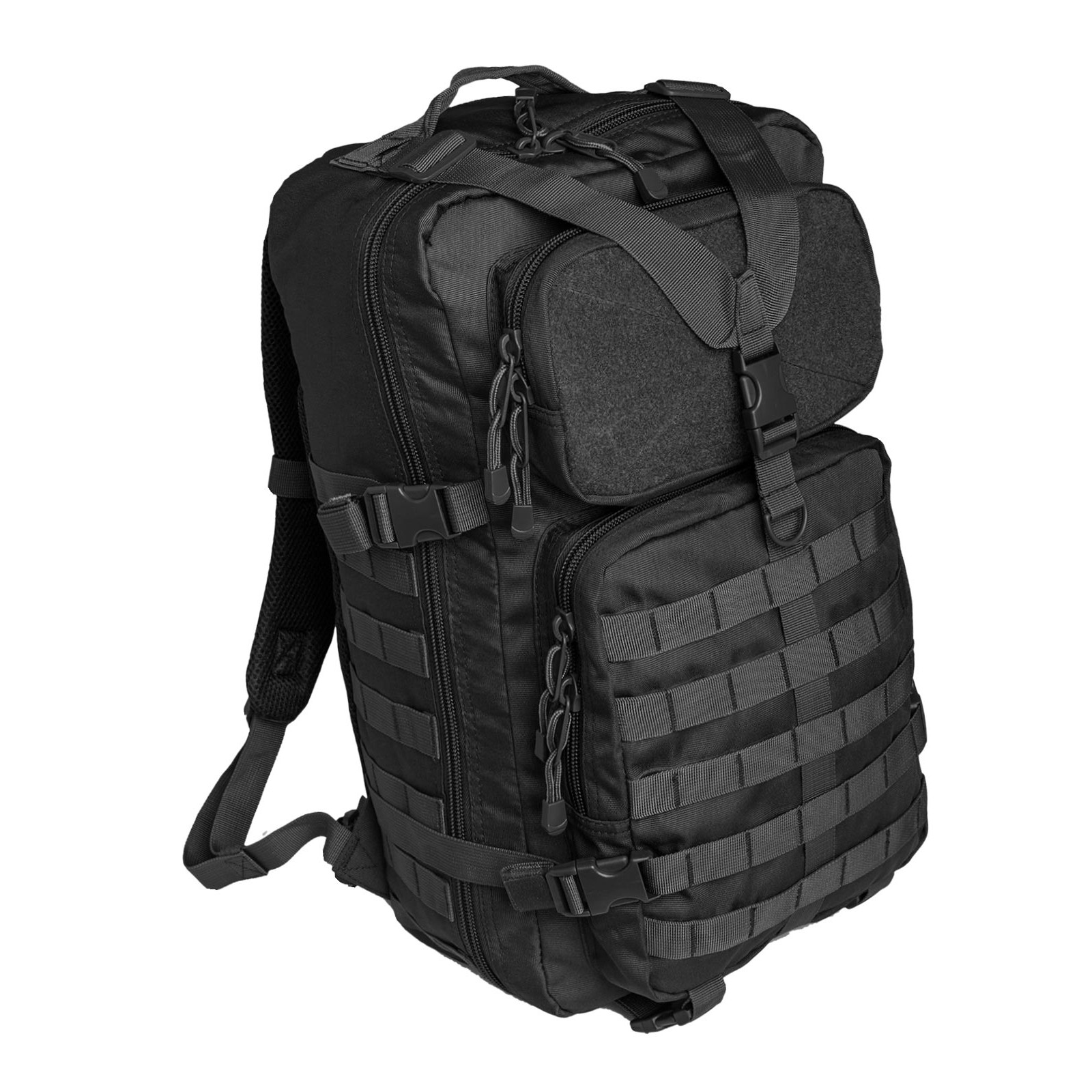 assault pack