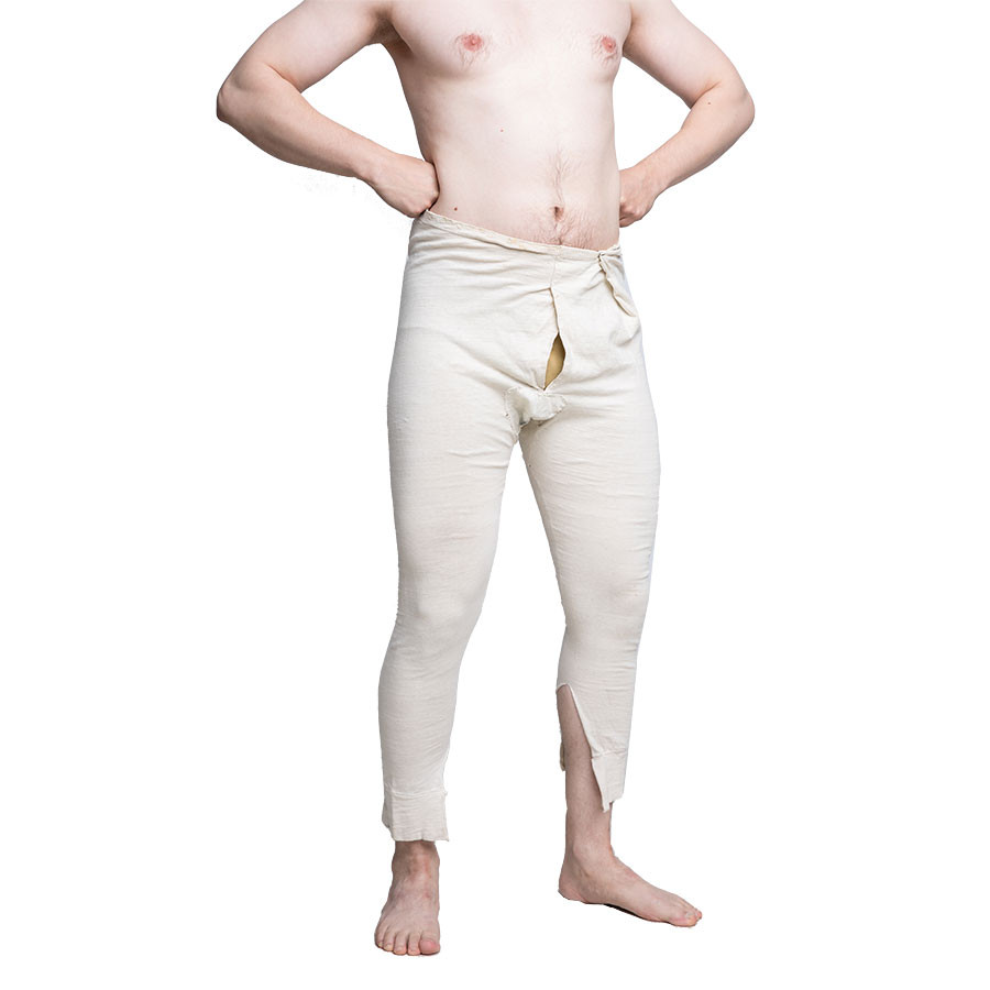 long john style shirts