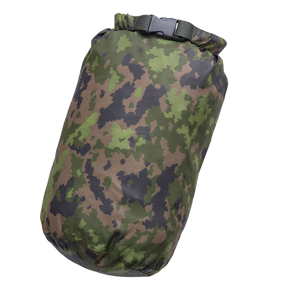 military dry bag