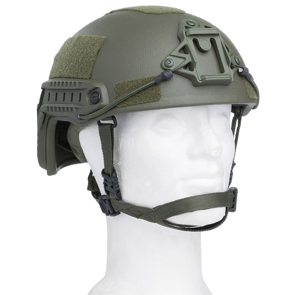 Night Vision - Helmets! Helmets everywhere! Which is best for NODs ...