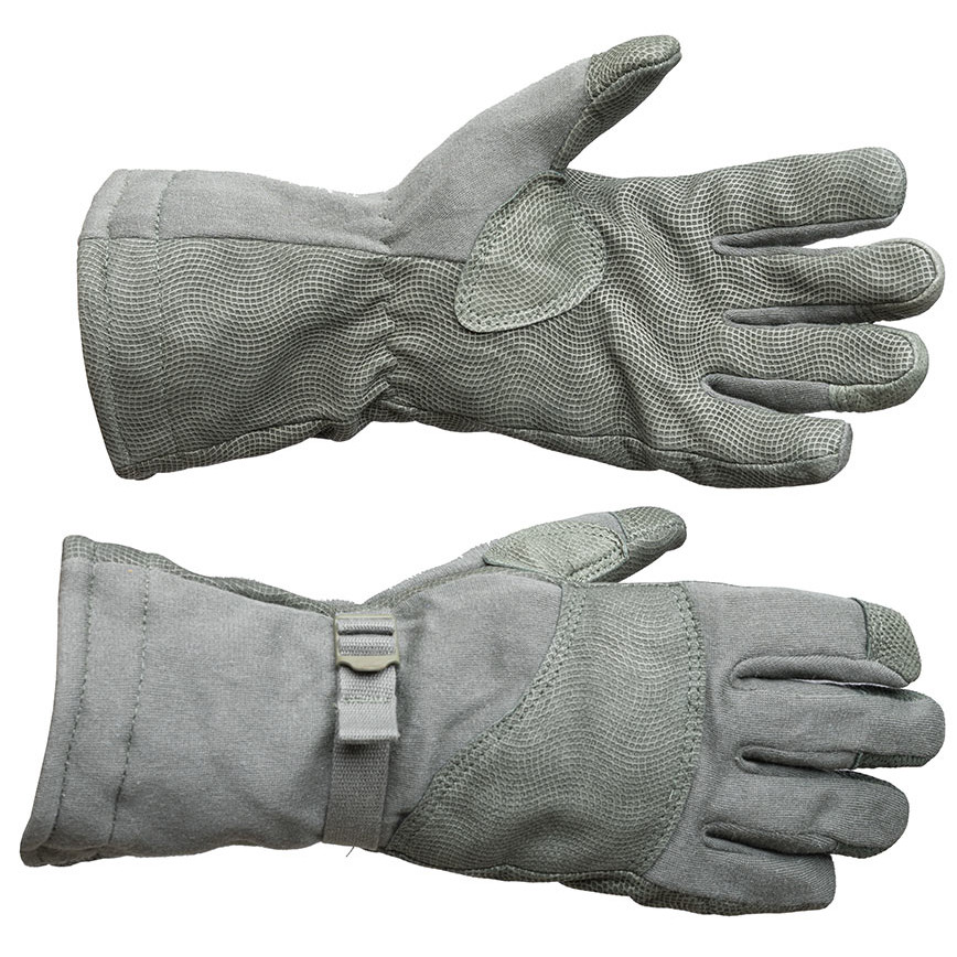 foliage wind und wasserdicht MASLEY Handschuhe Cold Weather Flyers Goretex