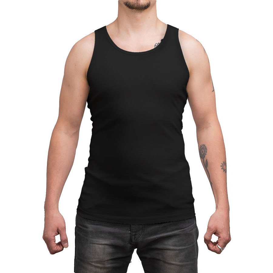 under armour wife beater