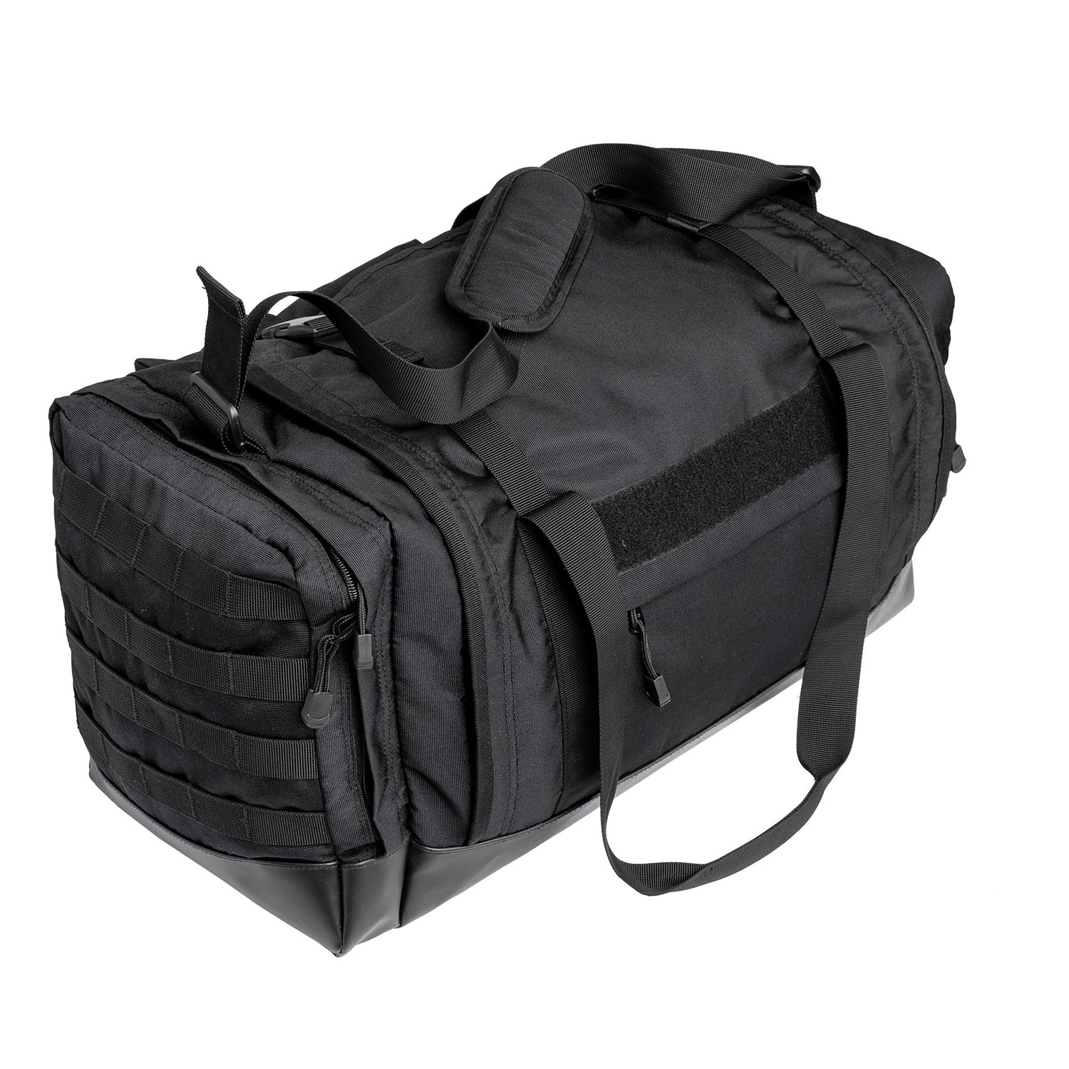 small duffle backpack