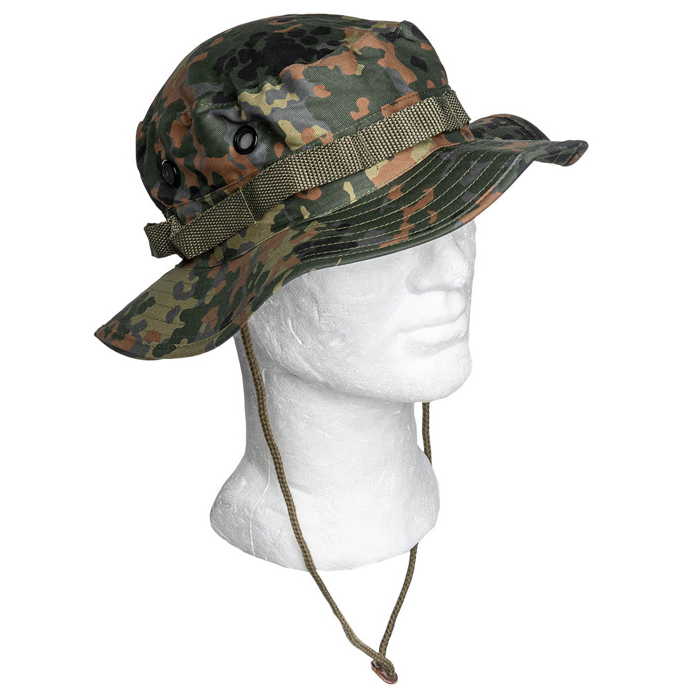aussie style boonie hat