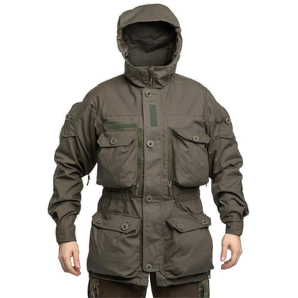 Särmä TST L4 Recon Smock - Varusteleka.com