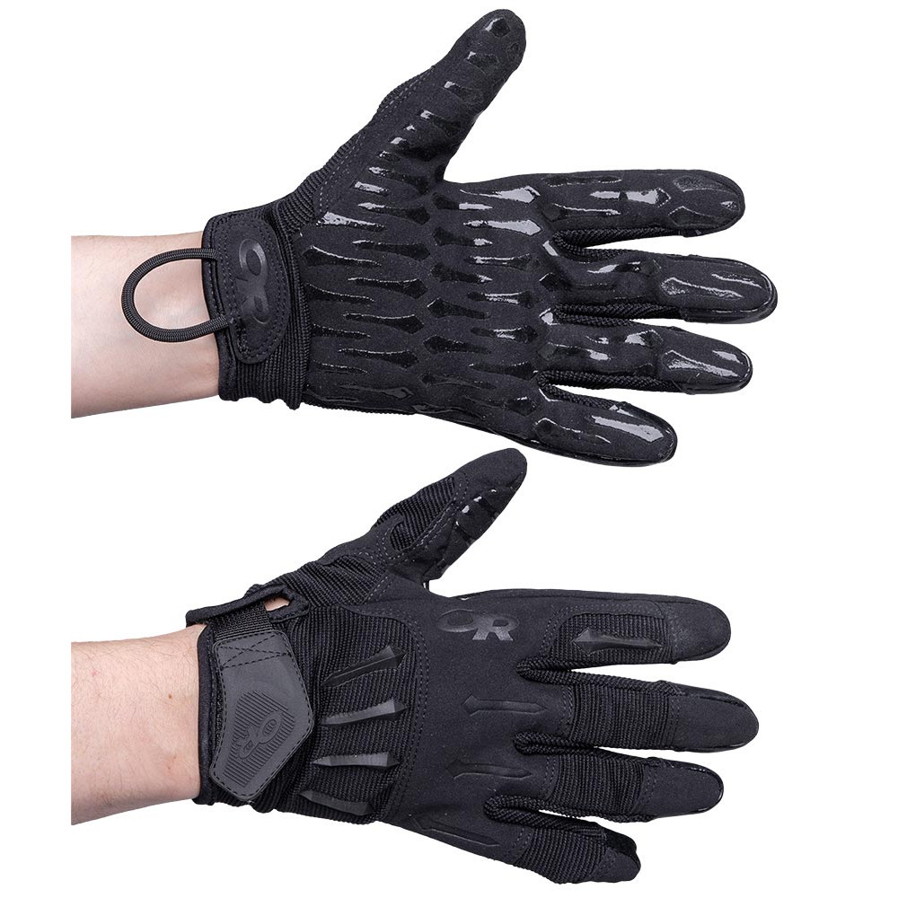 Outdoor Research Handschuhe Ironsight Gloves