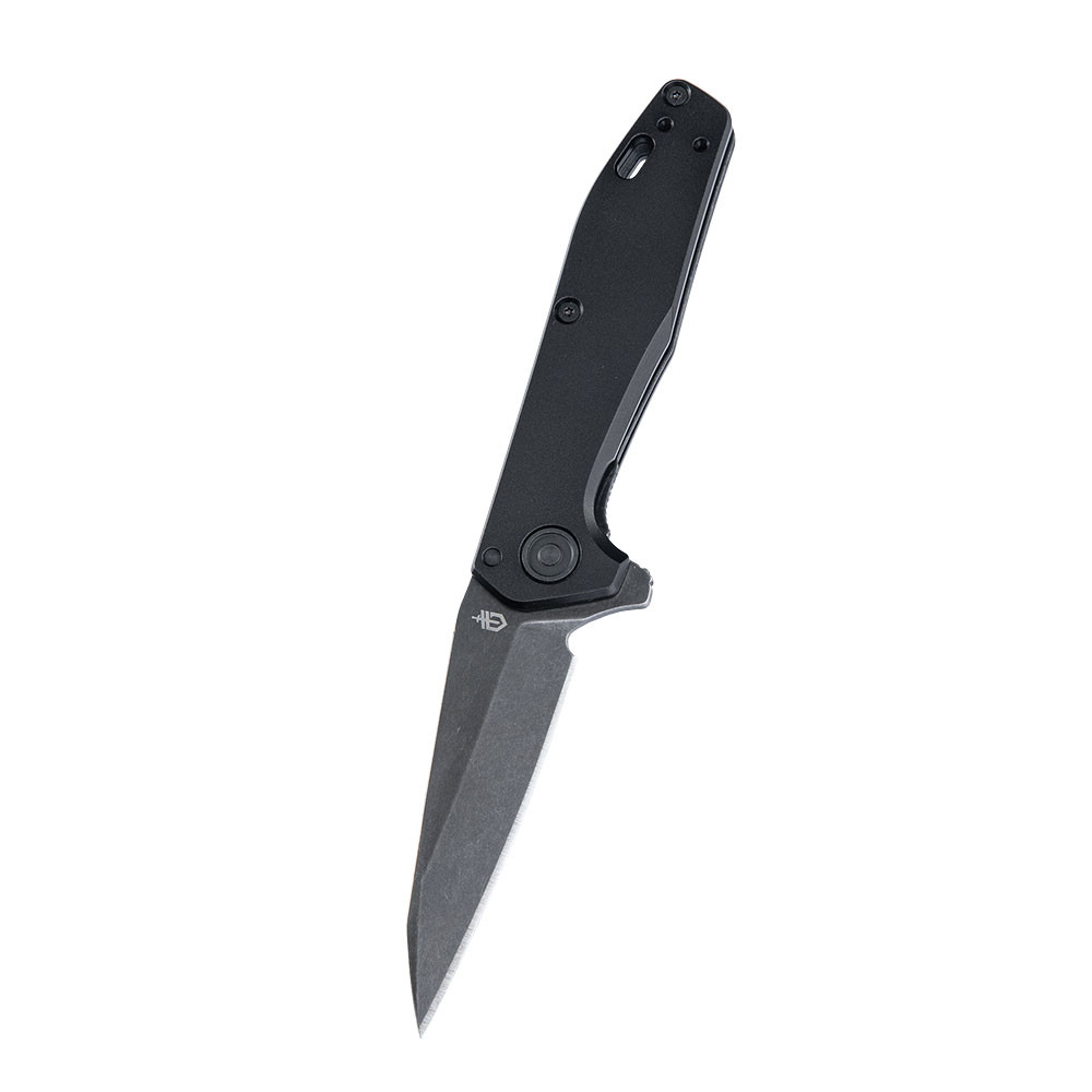 Gerber Fastball Folding Knife, Black