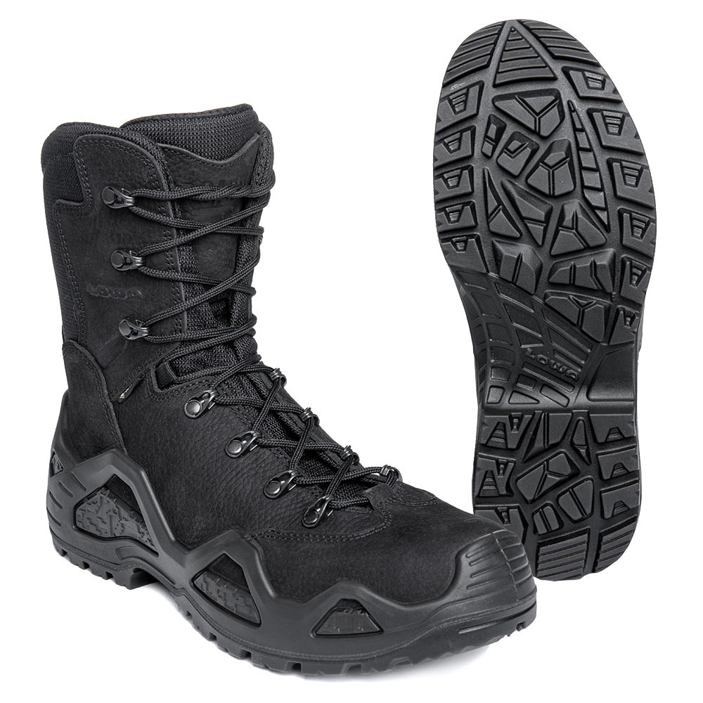 lowa boots gtx