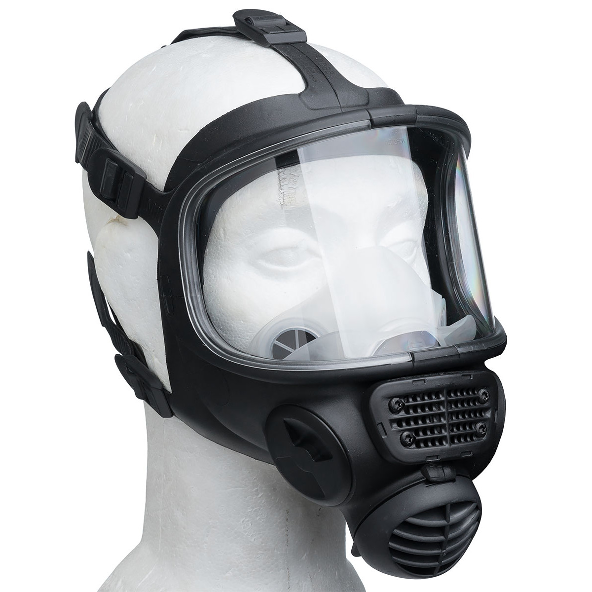 Promask FM3 Gas Mask -