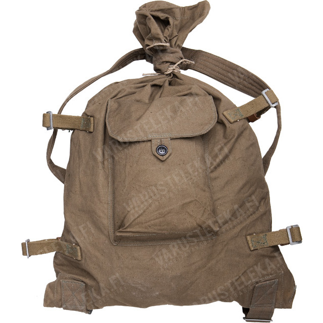 russian army rucksack