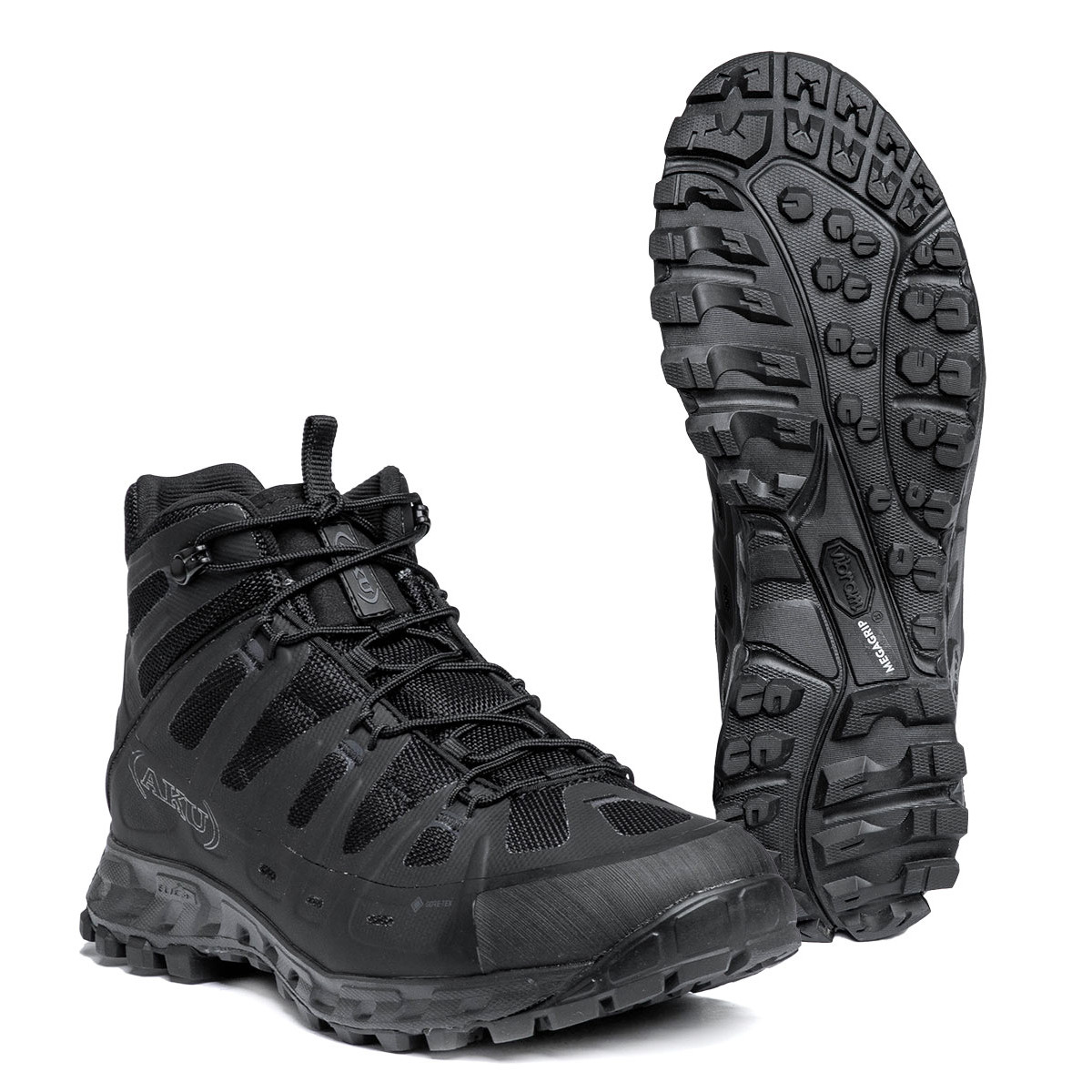 AKU Selvatica Tactical Mid GTX - Varusteleka.com