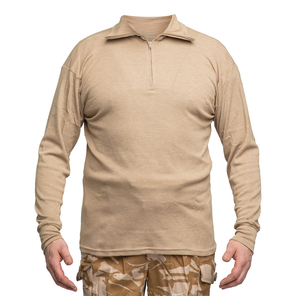 norgie shirt