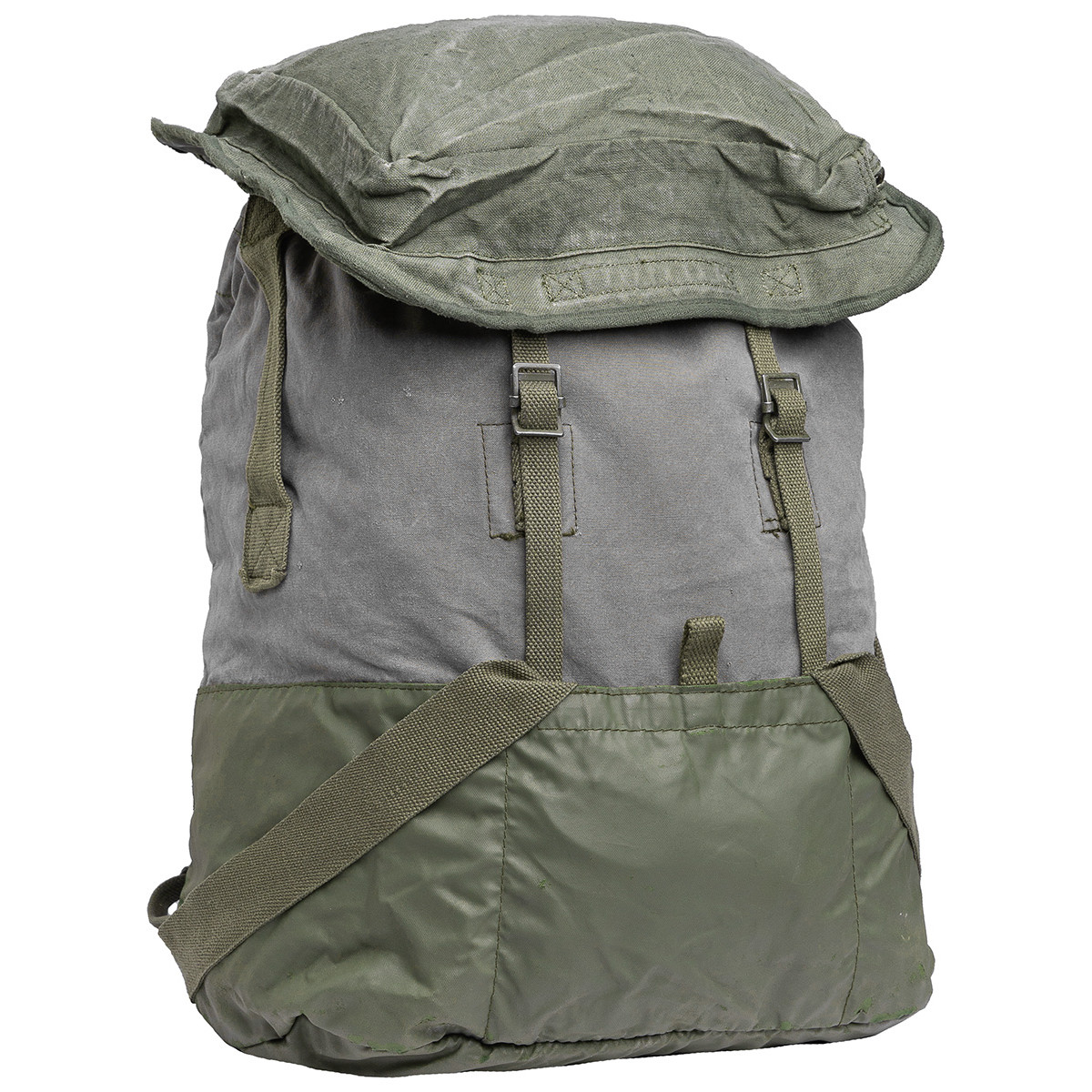 french f1 backpack