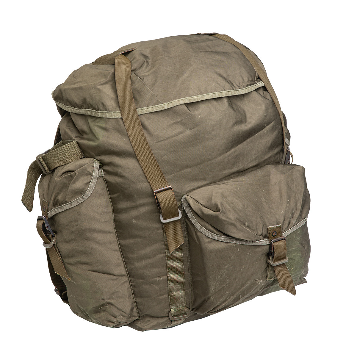 external frame mountain ruck