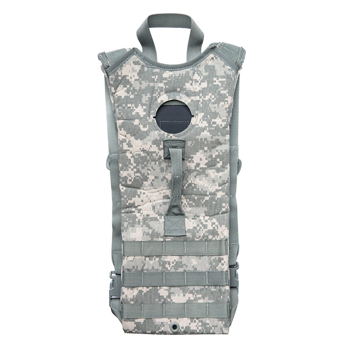 molle ii hydration carrier