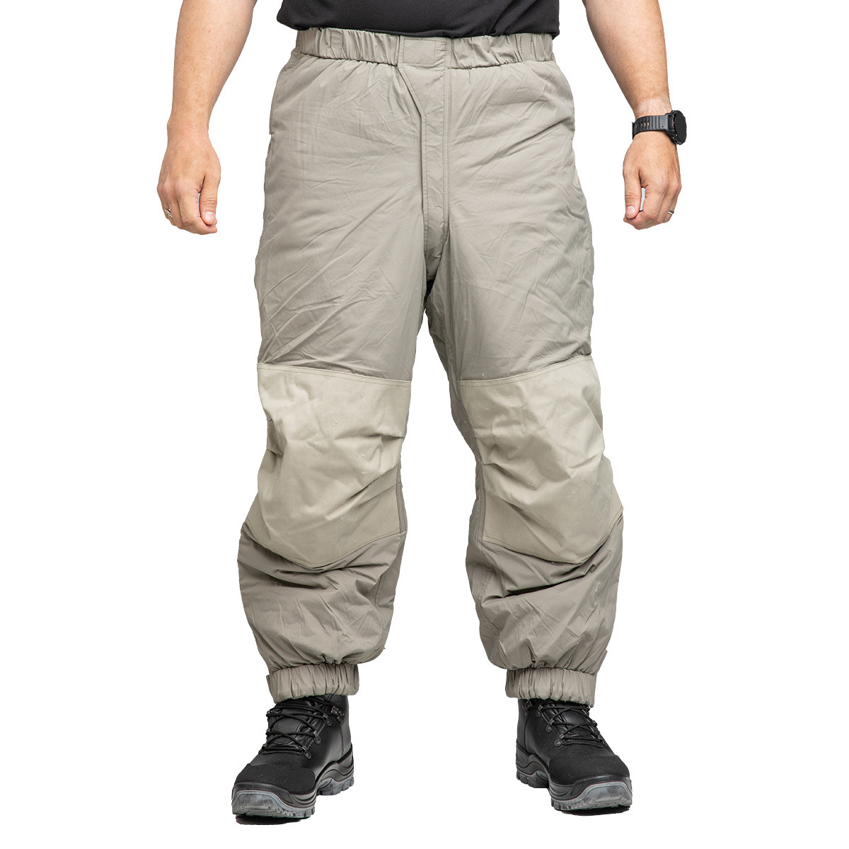 Primaloft Extreme ECW Gen 3 III Level 7 Cold Weather Insulated Pants Trousers 