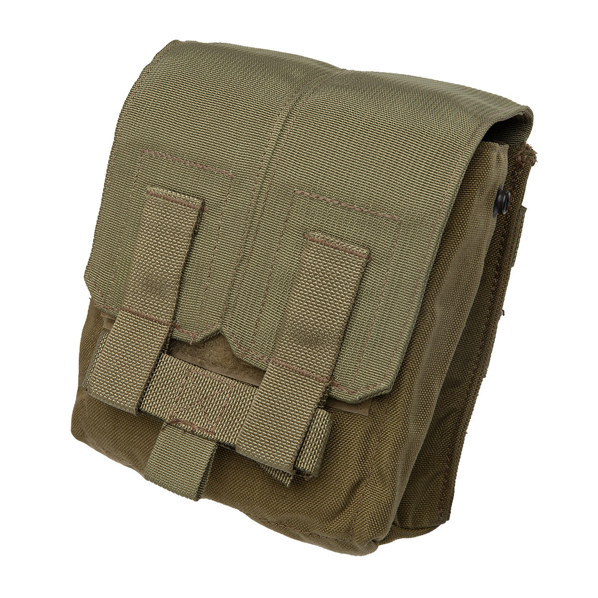 Eagle Industries Allied Sflcs 0 Round Saw Pouch Khaki Varusteleka Com